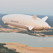 Afghanistan-bound airship faces more testing