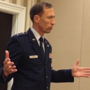 Air Force explains automation delay