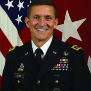 Army Lt. Gen. Michael T. Flynn