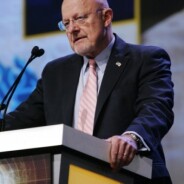 Clapper blasts Benghazi “politicking”