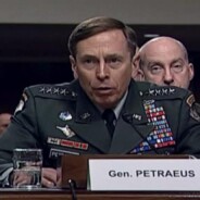 TEXT: Petraeus resignation letter to CIA employees
