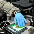 The battle over war-zone fingerprints