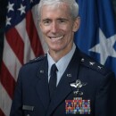 USAF edges toward career intel chief