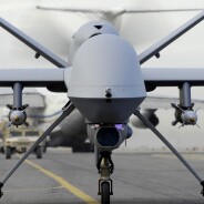 OPINION: Drones will define us, absent new policy