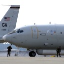 JSTARS test plane revived, but has little to test