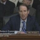 Wyden:  Clapper question was no trick